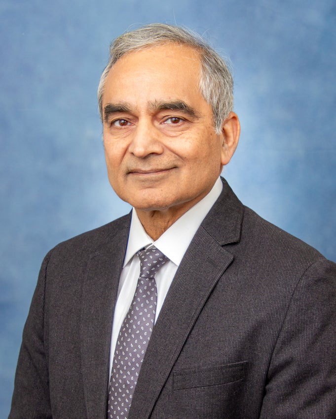 Dr. Sharma