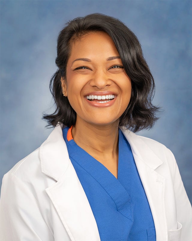 Dr. Bansal