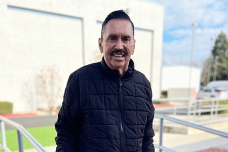 Miguel Mendez