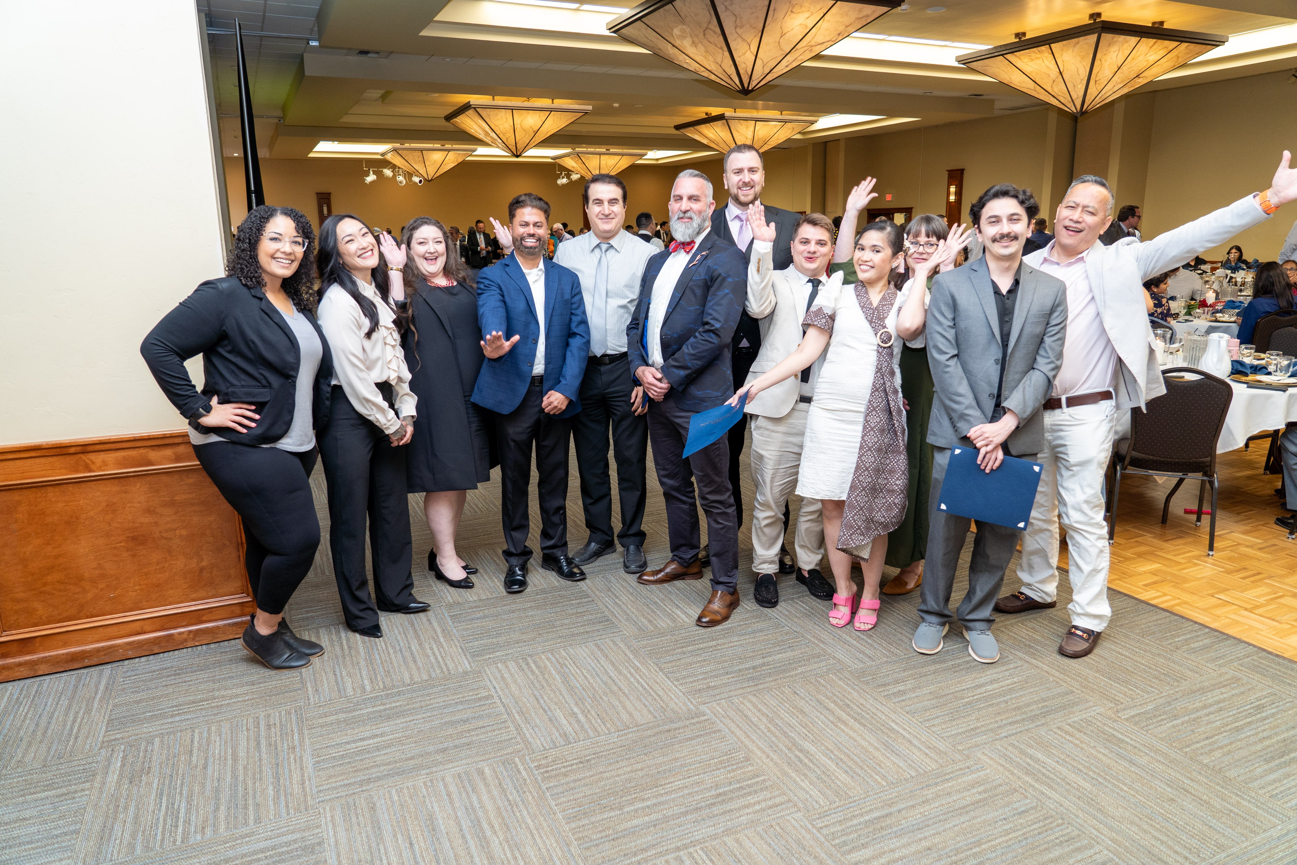 Kaweah Health Graduates Class of 41 Resident Physicians and Three Fellowship-Trained Physicians
