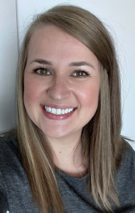 Heather Brown, CRNA
