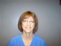 Rita Barron, CNM