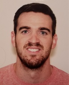 Bradley Ely, FNP-C