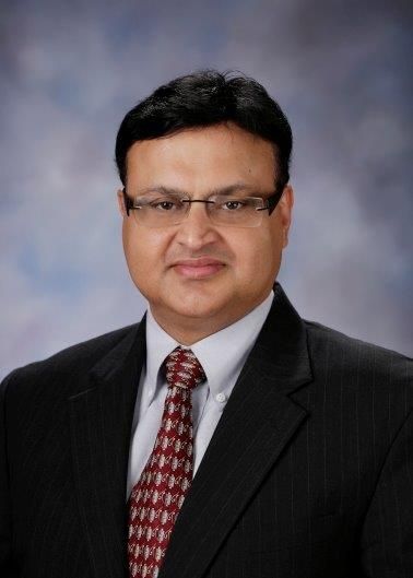 Hemant Dhingra, M.D.