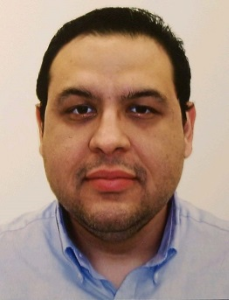 Juan Galvis, M.D.