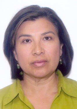 Alma Corvera, PA