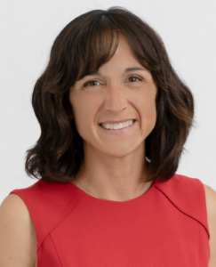 Danielle Smith