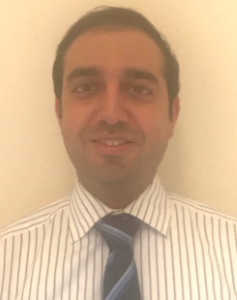 Joseph Abrams, M.D.