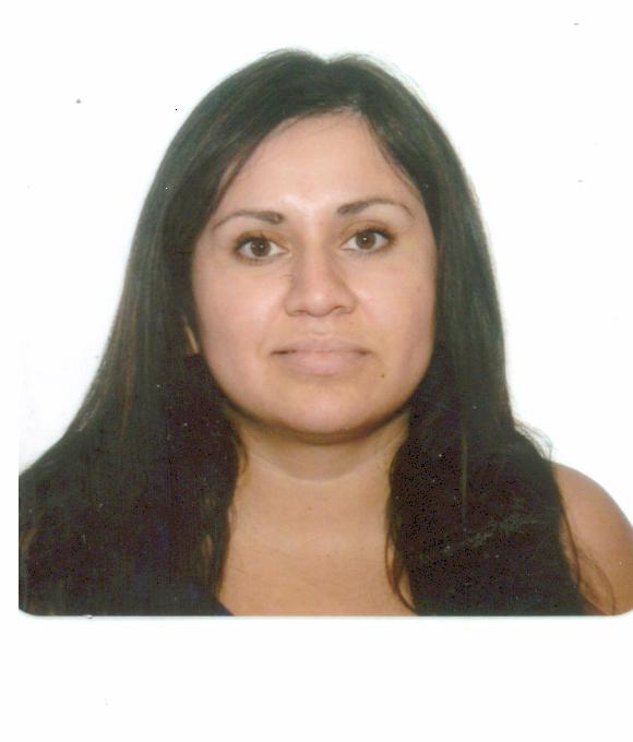 Lupita Alvarez, PA-C