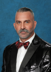 Cory Jaques, M.D.