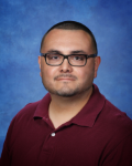 Omar Guzman, M.D.