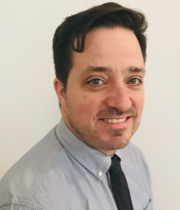 Ryan Tobin, CRNA