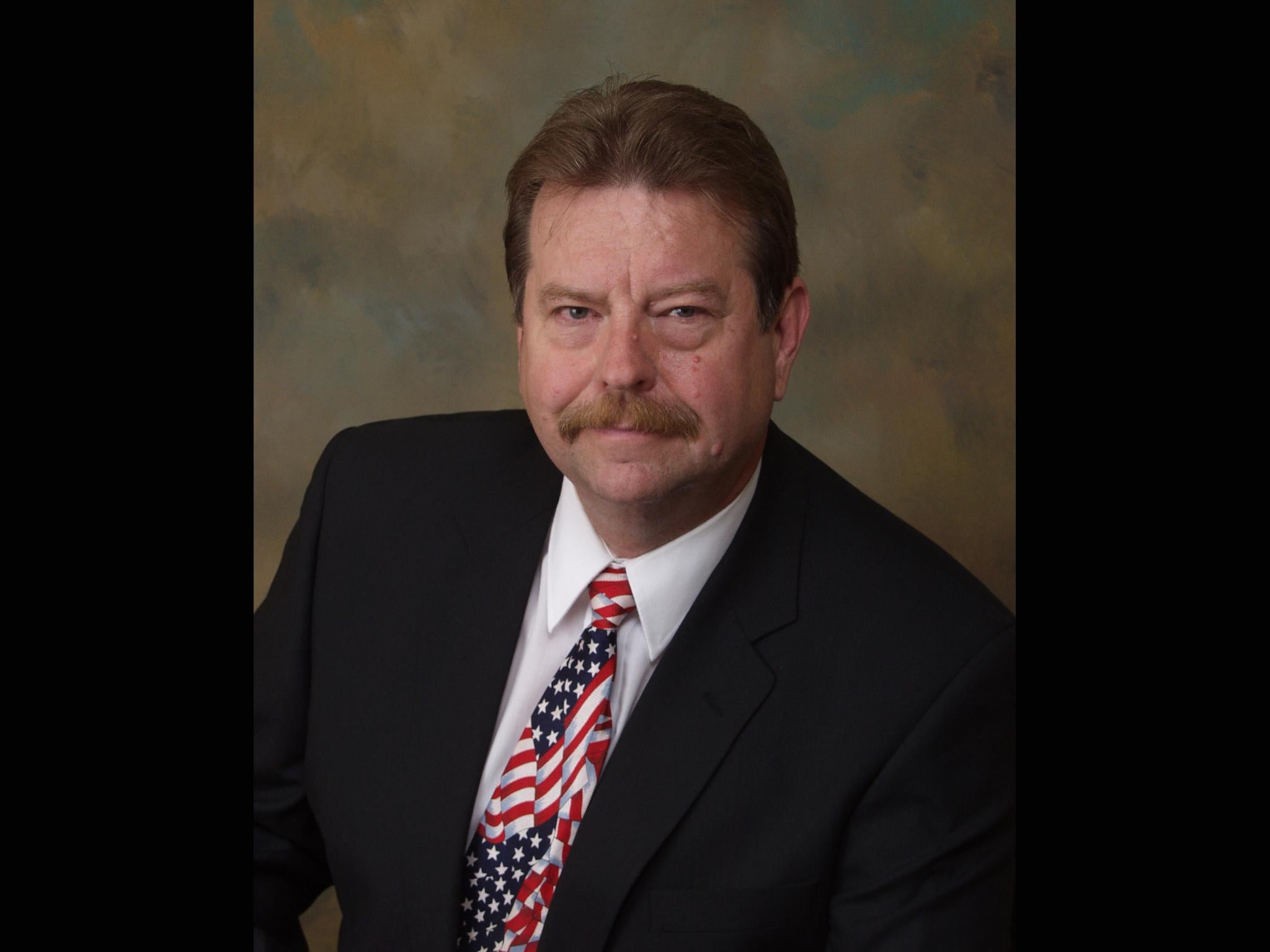 Roger Haley, M.D.