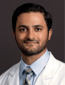 Anas Hamdi, M.D.