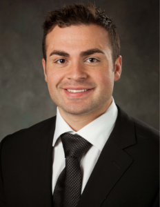 Jason Rogers, M.D.