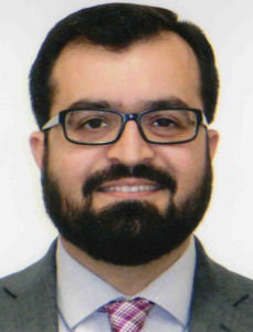 Pamir Mateen, M.D.