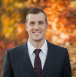Tyler May, D.P.M.