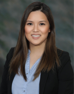 Marion Hsueh, D.O.