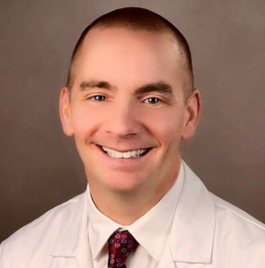 Gary Collins, M.D.