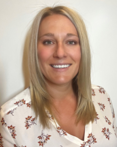 Ashley Havlicak, CRNA