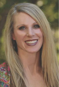 Amy Saft, CRNA