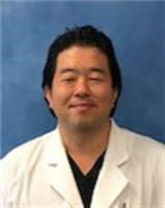 Andrew Kim, NP-C