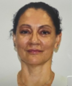 Camilla Marquez, M.D.
