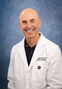 John Hipskind, M.D.