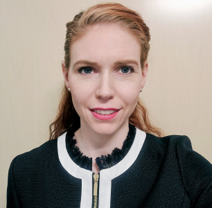 Whitney Day, CRNA