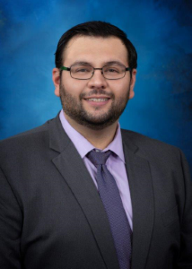 Gerardo Perez, D.O.