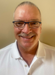 Lamont Berg, M.D.