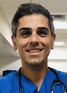 Reza Jamehdor