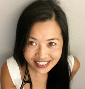Lingie Chiu, M.D.