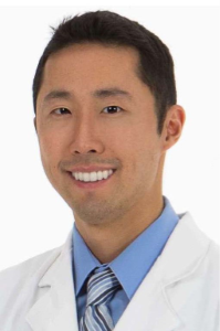 Ted Ling, M.D.