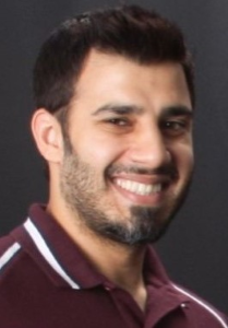 Omar Satter, M.D.