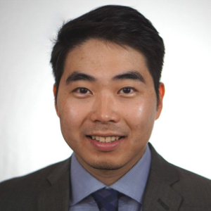 Lu Zhao, D.O.