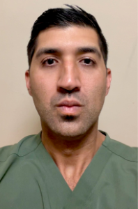 Jeffrey Javed, M.D.