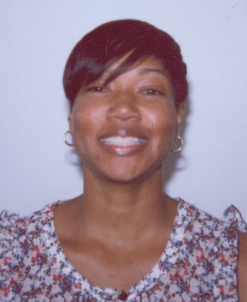 Amber Moses, CRNA