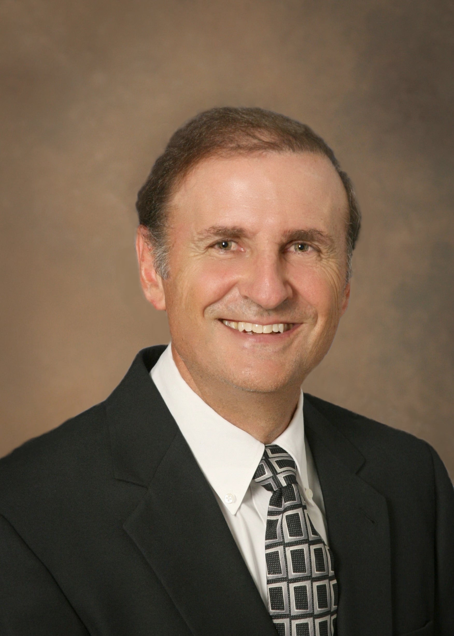 Jaime Aguet, M.D.