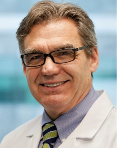 Gerhard Fuchs, M.D.