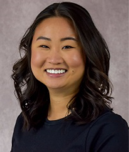 Erin Ramirez, CRNA