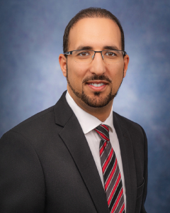 Ehab Swehli, M.D.