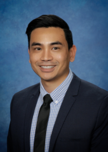 Samuel Matsuo, M.D.