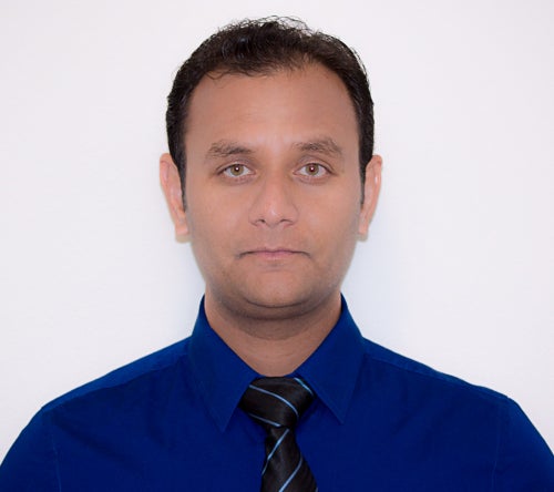Pallavkumar Patel, M.D.