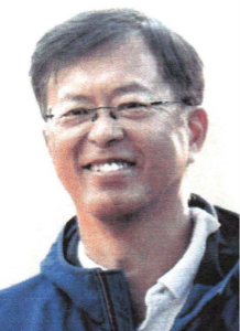 Cedric Kwon, M.D.
