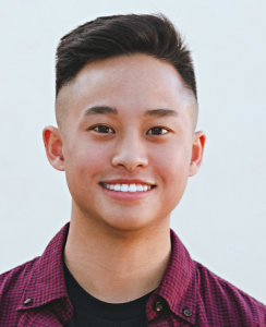 Calvin Nguyen-Ho