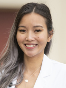 Thao-Vy Tran, PA-C