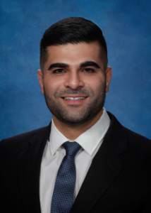 Arul Sangani, M.D.