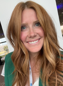 Lauryn Hopper, CRNA