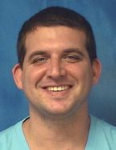 Diego Cavenaghi, CRNA